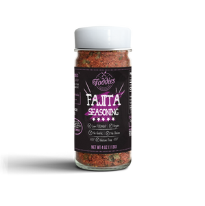 Fajita Seasoning - 4oz