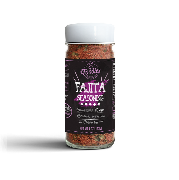 Fajita Seasoning - 4oz