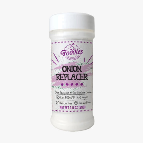 Onion Replacer - 3.5oz