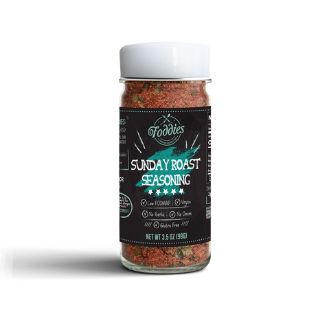 Sunday Roast Seasoning - 3.5oz