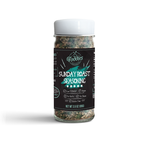 Sunday Roast Seasoning - 3.5oz