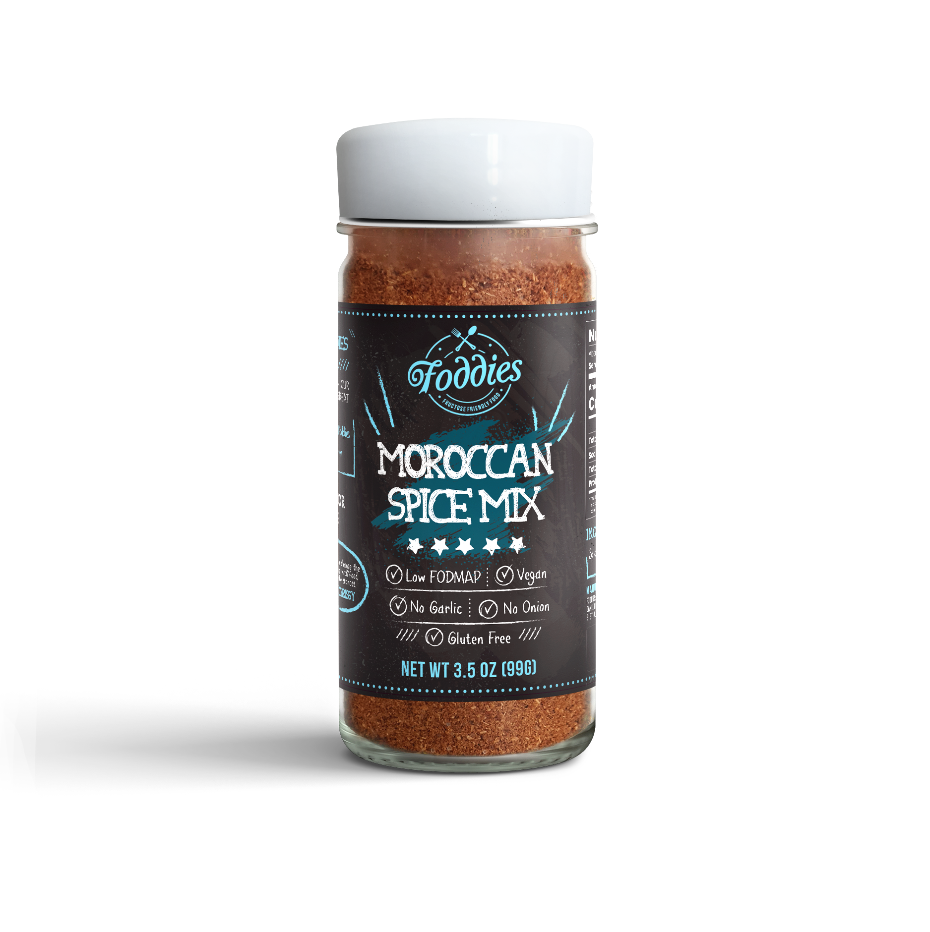 Moroccan mixed spice deals