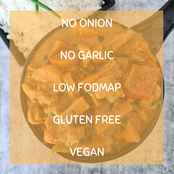 Curry Powder - 4.5oz
